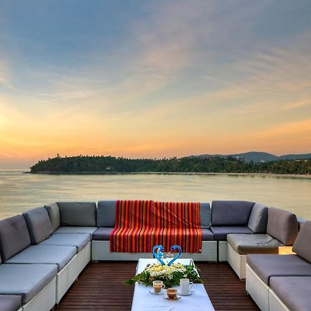 Dream Villa Double Bay Sunset On Andaman Sea Kata Beach  Exterior photo